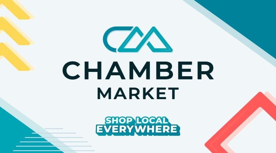 Chamber Market Jasper Alberta